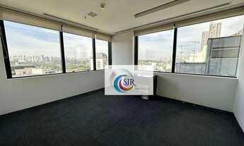 Imagem: Conjunto para alugar, 218 m² por R$ 39.350,00/mês