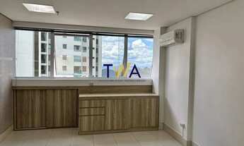 Imagem 11: Sala, E-Office, Vila da Serra, Nova Lima, R$350.000,00, à venda na TWA Investimentos