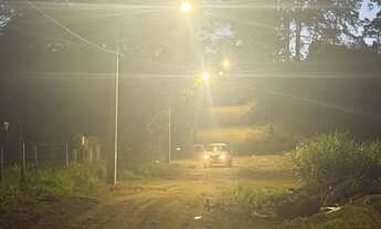 Imagem 4: TERRENO 550m2 - 35min de São Paulo. Fácil chegada!