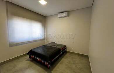 Imagem 5: Excelente casa Condomínio fechado alto padrão, Alphaville, Bonfim Paulista, Zona Sul, Ribe