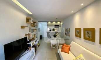 Imagem 5: Apartamento de 2 Quartos sendo 1 Suíte na ABM Barra da tijuca