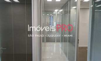 Imagem 6: Conjunto no Brooklin com 200m² em condomínio com perfil corporativo