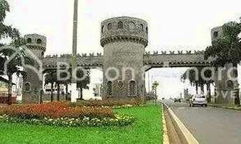 Imagem 5: Terreno à venda com 366 m² no Condomínio Santorini, Parque Brasil 500, Paulínia