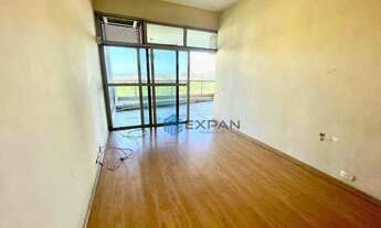 Imagem 7: Apartamento à venda, 154 m² por R$ 1.600.000,00 - Barra da Tijuca - Rio de Janeiro/RJ