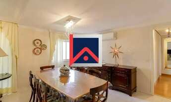 Imagem 7: Aluguel Apartamento 3 Dormitórios - 159 m² Vila Mariana