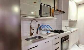 Imagem: Apartamento para alugar, 40 m² por R$ 2.286,00/mês