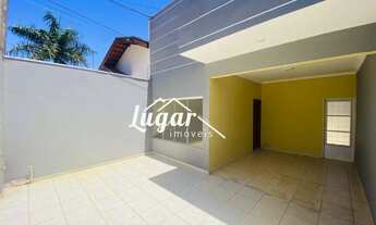 Imagem 4: Casa para aluguel em Jardim Cristo Rei, Marília 3 quartos, suíte, 2 vagas