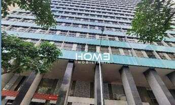 Imagem: Sala à venda, 113 m² por R$ 195.000,00