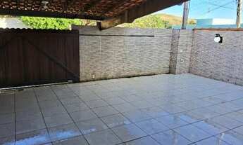 Imagem 3: Fator2584) Casa linear 3 quartos Julia Deberg