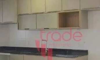 Imagem 4: Apartamento para Alugar de 03 Quartos no Bairro Jardim Botânico em Ribeirão Preto com Ar-c