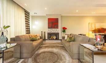 Imagem 5: Apartamento no Batel - ARYA 1