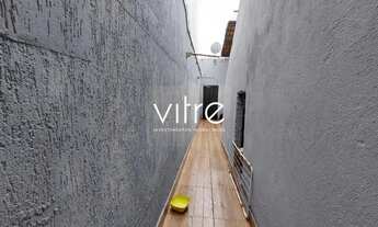 Imagem 2: Casa à venda no bairro Planalto em Uberlândia