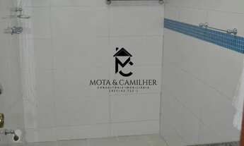 Imagem 7: Apartamento com sacada disponível para Locação em Taubaté