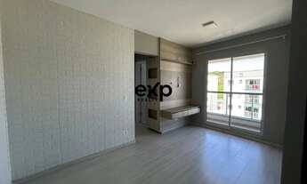 Imagem 4: Apartamento Semi Mobiliado no Condomínio Siena - Próximo ao Centro de Campo Largo