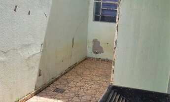 Imagem 4: Casa no centro de Bauru