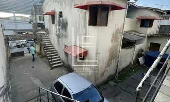 Imagem 2: Vila com 8 casas (2 quartos cada) próximo ao aeroporto em Rio Largo-AL