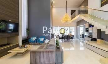 Imagem: Sobrado à venda em Campinas, Swiss Park