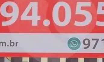 Imagem: Terreno à venda em Pinheiros - SP