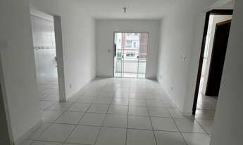 Imagem 2: Apartamento com 2 dormitórios sendo 1 suíte e 1 vaga no Cordeiros parte alta em Itajaí/SC