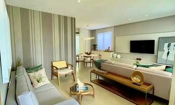 Imagem 4: Lançamento Casa Duplex residencial para Venda no Condomínio Reserva Dual, Sim, Feira de Sa