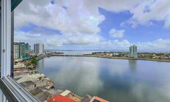 Imagem 6: Apartamento Mobiliado à venda em Tramandaí, Bairro Barra. REF: 4331