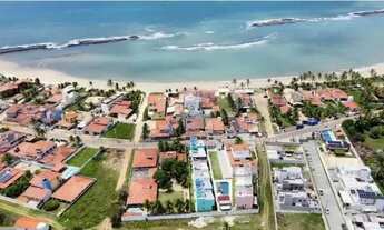 Imagem: Excelente casa na praia de Tabatinga RN