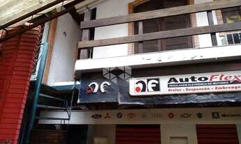 Imagem 2: Prédio comercial no Santana com terreno 9,90 x 33,44 mts