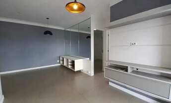 Imagem 5: Apartamento para aluguel tem 69 m² com 2 quartos em Centro - São Bernardo do Campo - SP