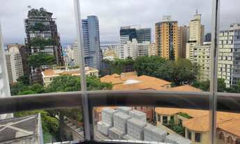 Imagem 7: Imóvel para aluguel possui 52 metros quadrados com 1 quarto em Bela Vista - São Paulo - SP