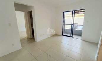 Imagem 5: APTO 02 DORM. + SACADA + CHURRASQUEIRA + GARAGEM - BAIRRO FÁTIMA