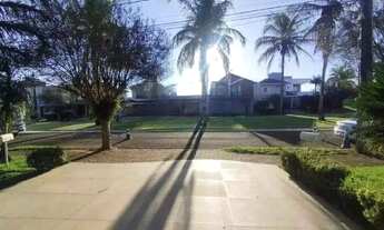 Imagem 4: Sobrado com 4 dormitórios, 380 m² - venda por R$ 1.700.000,00 ou aluguel por R$ 10.630,00