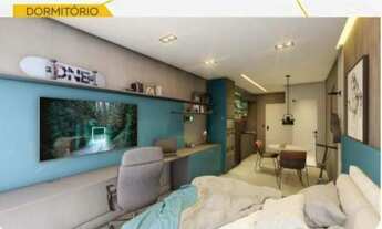 Imagem 3: Studio Collegiate Plus Próximo a UNIPTAN