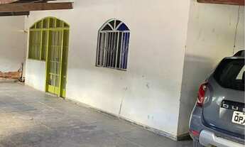 Imagem: Vendo casa na QNM