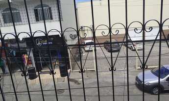 Imagem 6: Vendo Casa 1 Andar 3/4 Com cobertura No Centro de Cajazeiras