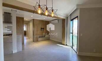 Imagem: Apartamento à venda no bairro Cambuí em