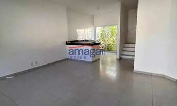 Imagem 4: Sobrado em condomínio de 2 quartos para venda em São José dos Campos - SP