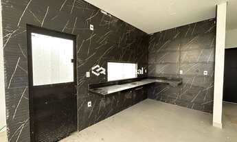 Imagem 3: Casas Novas no Araçagy Próximo à Av. Norte