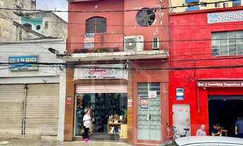 Imagem 3: Prédio comercial com renda, Cambuci, 272 m², para investidores