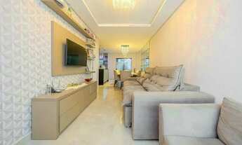 Imagem 4: Sobrado no bairro Boqueirão porteira fechada