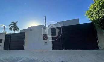 Imagem: CASA NOVA COM 2 DORMITÓRIOS SALA E COZINHA