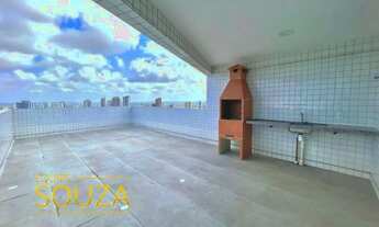 Imagem 6: Pronto pra Morar em Casa Amarela | Edf. Morada Nereu Guerra | 3 quartos