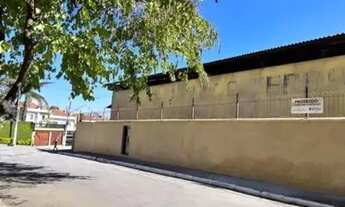 Imagem 7: GALPÃO - CANGAÍBA - SP