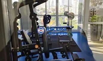 Imagem 6: Alugo Apto no Sky Lago dos Patos