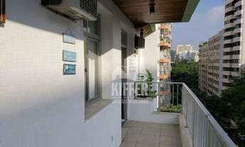 Imagem 7: Apartamento à venda em Icaraí Vista livre para o Campo de São Bento