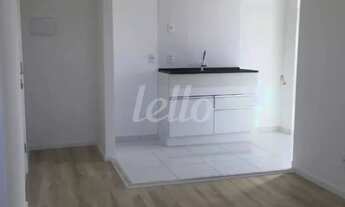 Imagem: Apartamento 2 quartos à venda no(a) Vila