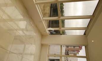 Imagem 4: Consultório no Centro Clínico Mãe de Deus