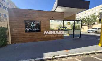 Imagem: Apartamento com 2 quartos à venda, 46 m²