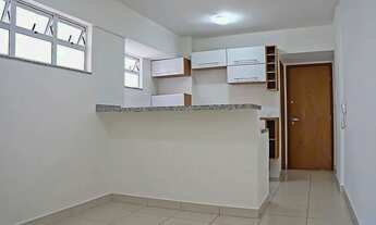 Imagem 5: Quarto e sala com área externa para venda ou locação