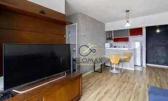 Imagem: Apartamento com 3 dormitórios à venda