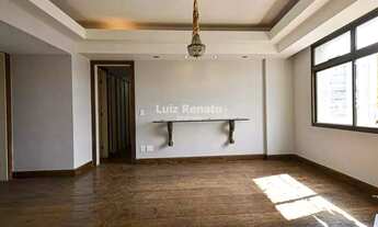 Imagem 5: Cobertura 3 qurtos para aluguel no bairro Lourdes